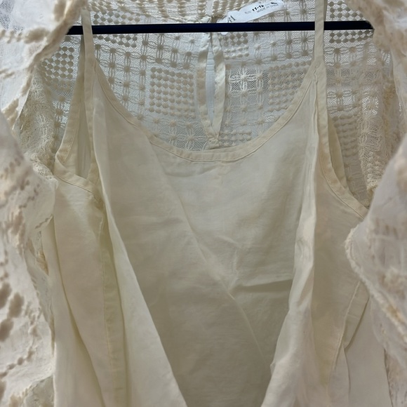 Zara girls top - Picture 8 of 10